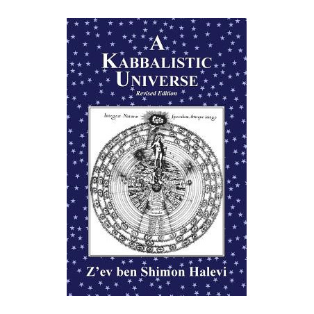 A Kabbalistic Universe