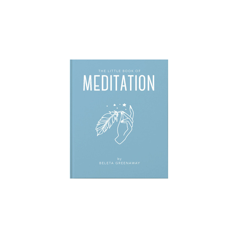 The Little Book of Meditation