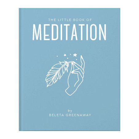 The Little Book of Meditation