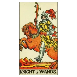 Rider Waite-Smith RWS Tarot