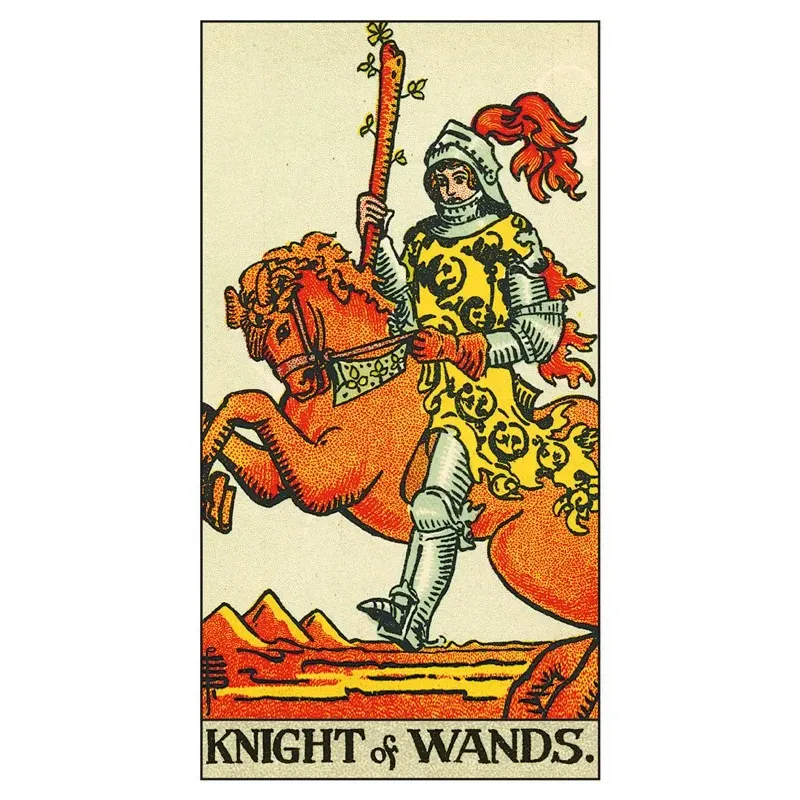 Rider Waite-Smith RWS Tarot