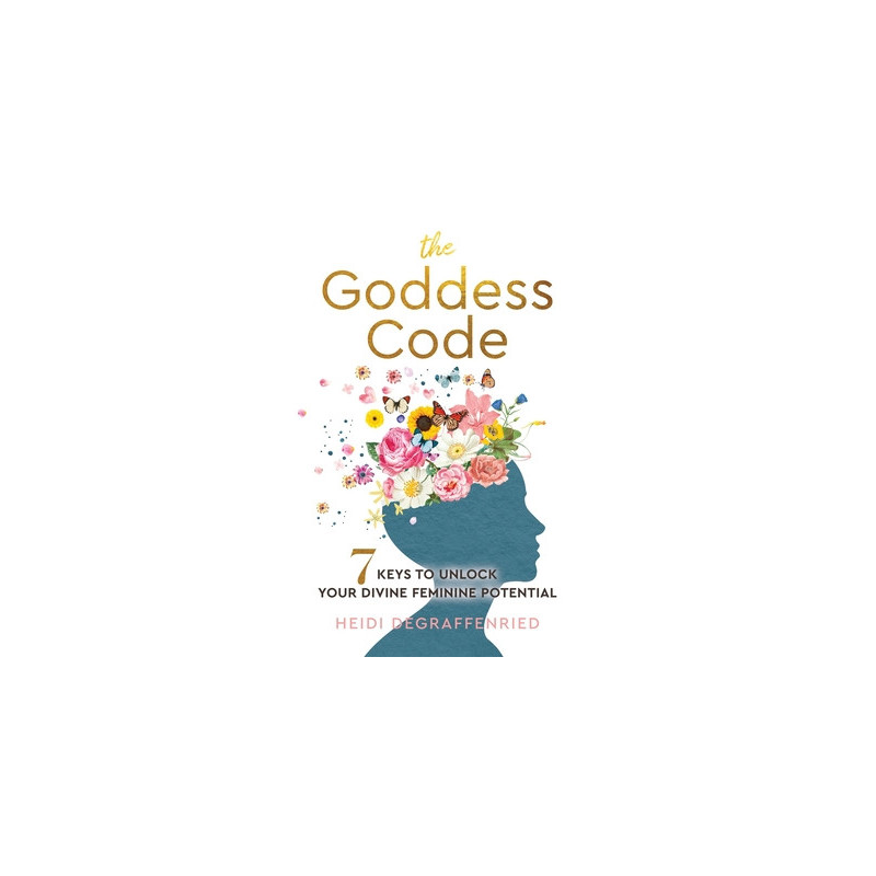 The Goddess Code