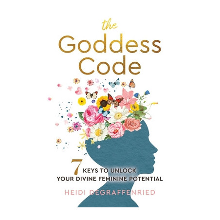 The Goddess Code