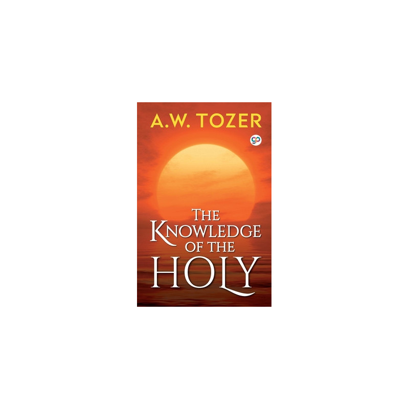 The Knowledge of the Holy