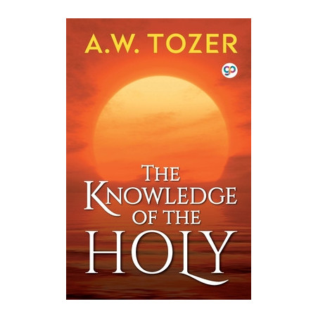 The Knowledge of the Holy