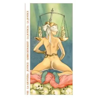 Decameron Tarot