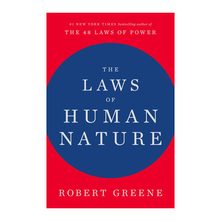 The Laws of Human Nature