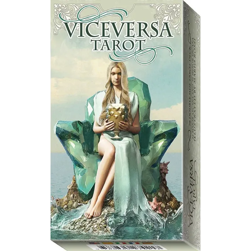 Tarot Vice Versa