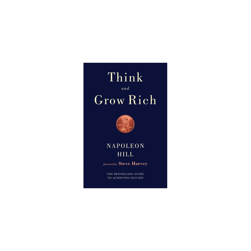 Think and Grow Rich