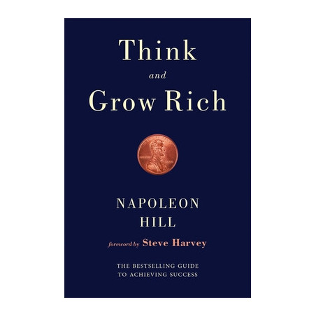 Think and Grow Rich