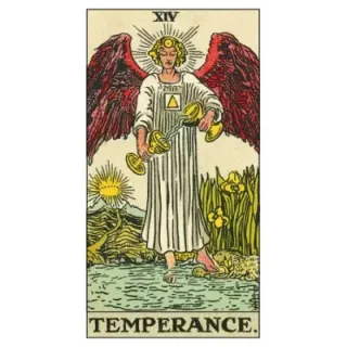 Tarot Original 1909