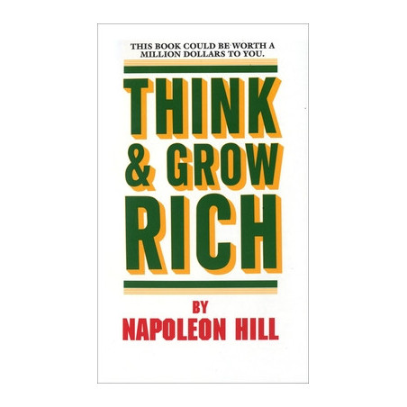 Think and Grow Rich