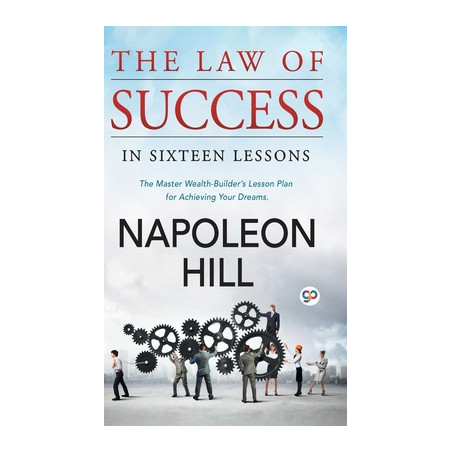 The Law of Success