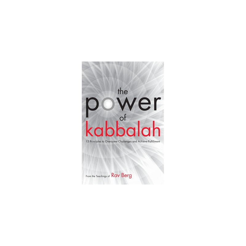 The Power of Kabbalah