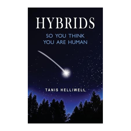 Hybrids: So you think you are human