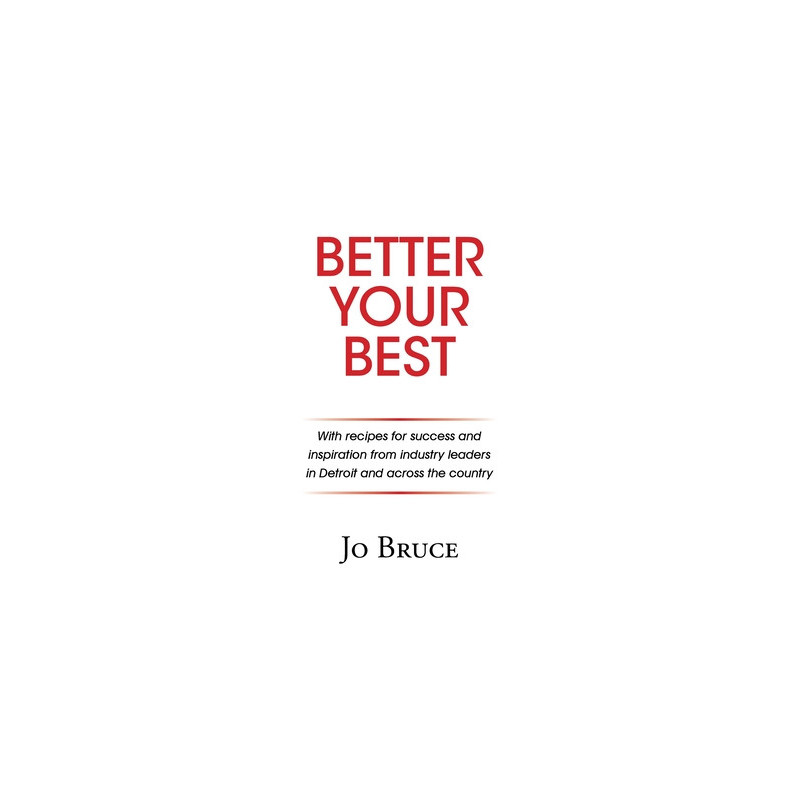 Better Your Best