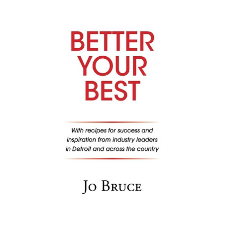 Better Your Best