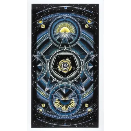 Cosmic Tarot