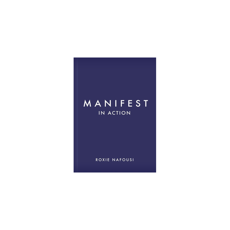 Manifest in Action: Unlock Your Limitless Potential