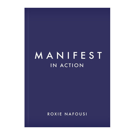 Manifest in Action: Unlock Your Limitless Potential