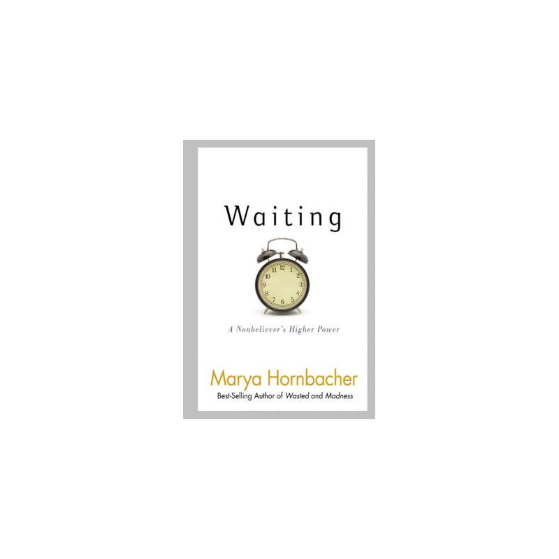 Waiting: A Nonbeliever's Higher Power