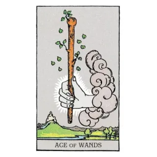 Tarot Von A.E. Waite - iCARDS (Interaktywne)