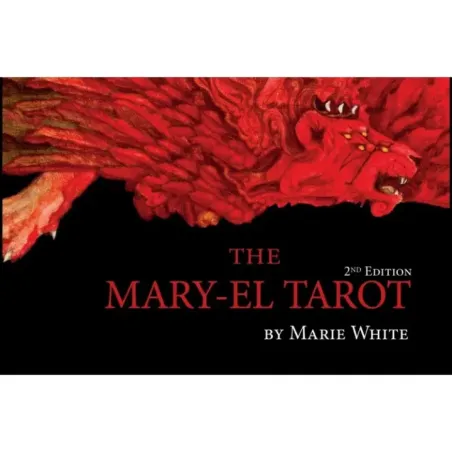 Mary-El Tarot, 2nd Edition