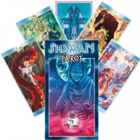 Shaman Tarot