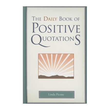 Daily Book of Positive Quotations