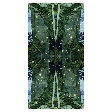 Tarot of the Magical Forest