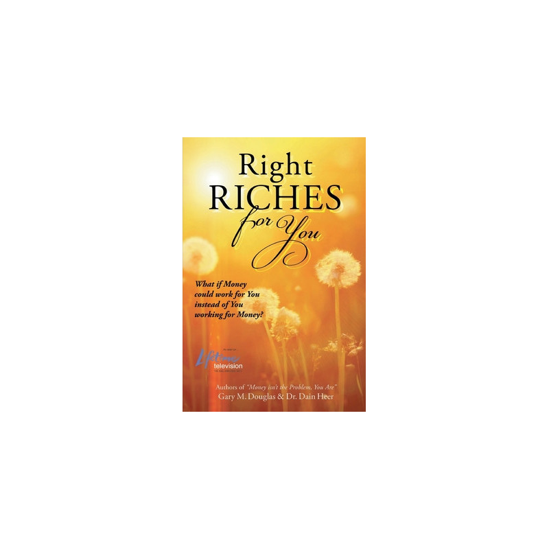 Right Riches for You