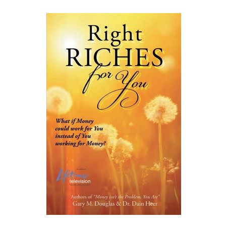 Right Riches for You