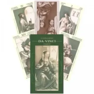 Da Vinci Tarot