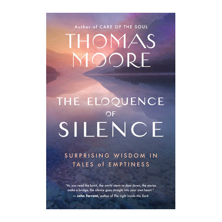 The Eloquence of Silence: Surprising Wisdom in Tales of Emptiness