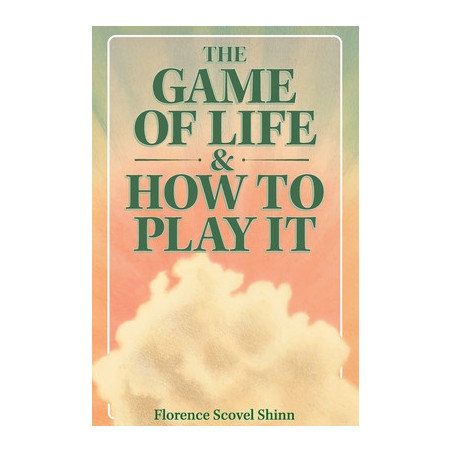 The Game of Life and How to Play It