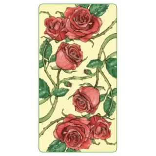 Romantic Tarot