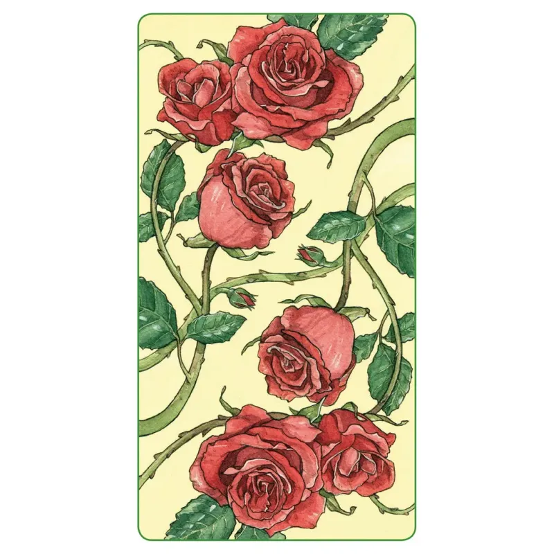 Romantic Tarot