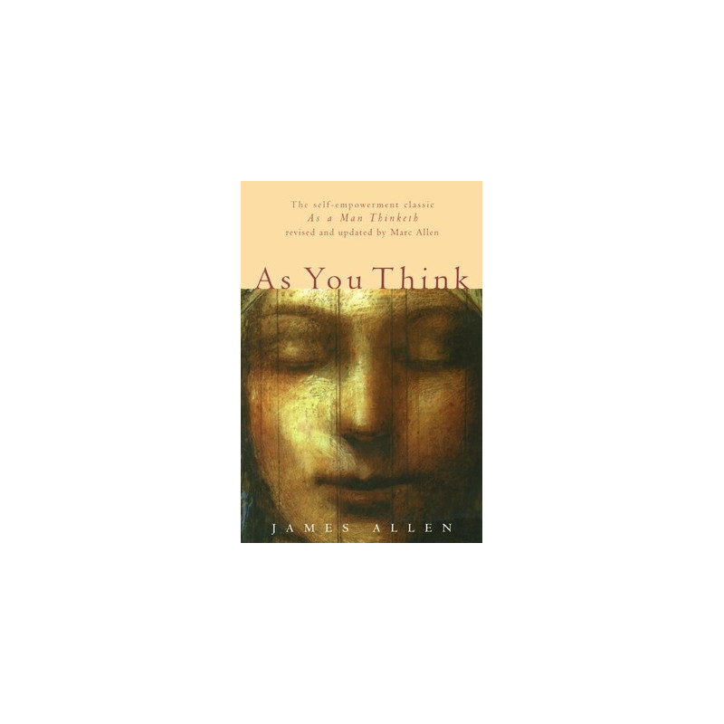 As You Think: Second Edition