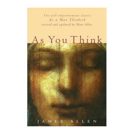 As You Think: Second Edition