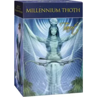 Millenium Thoth Tarot