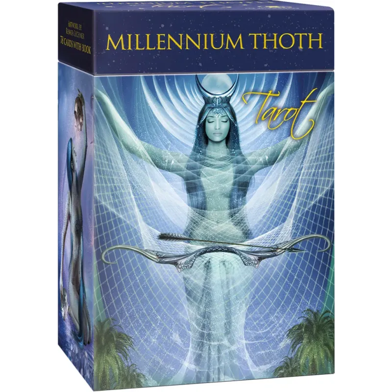 Millenium Thoth Tarot