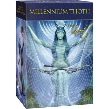 Millenium Thoth Tarot