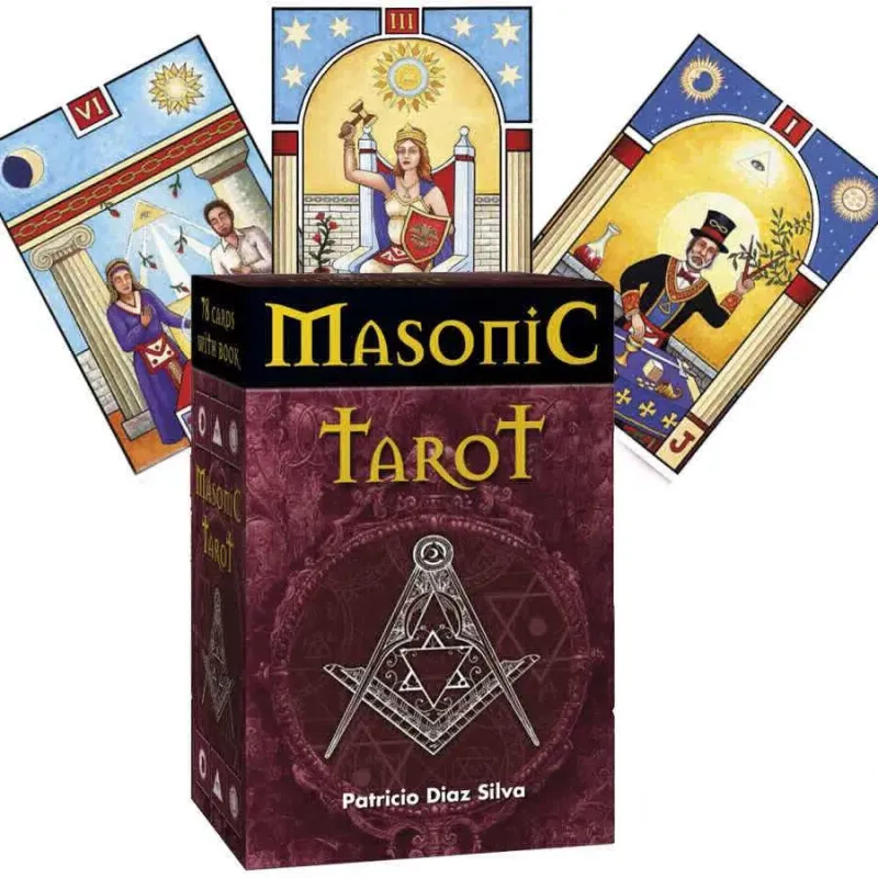 Masonic Tarot