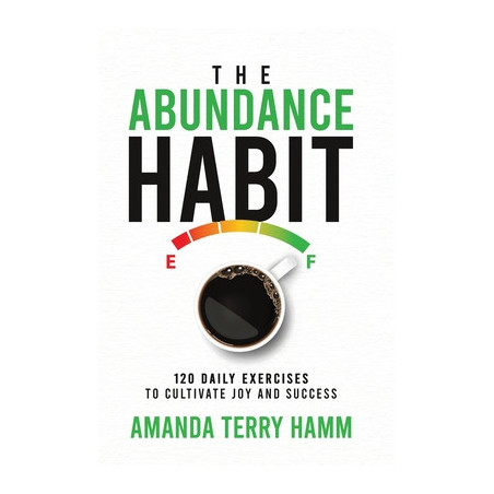 The Abundance Habit: 120 Daily Exercises to Cultivate Joy and Success