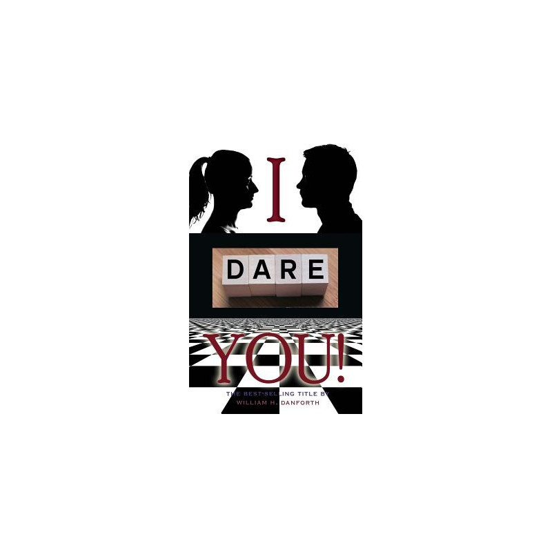 I dare you