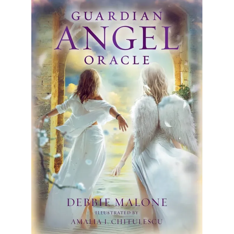 Guardian Angel Oracle