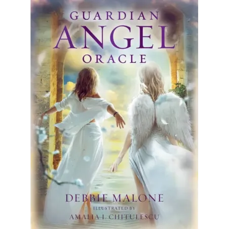 Guardian Angel Oracle