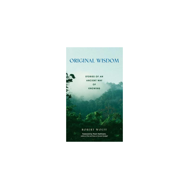 Original Wisdom: Stories of an Ancient Way of Knowing