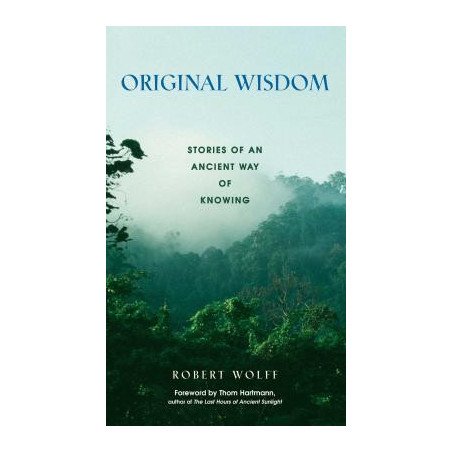 Original Wisdom: Stories of an Ancient Way of Knowing