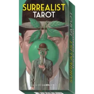 Surrealist Tarot